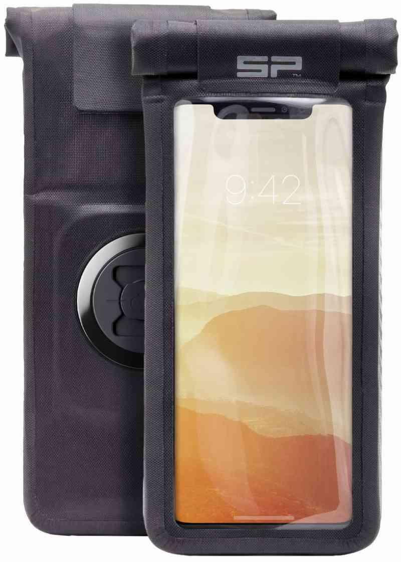 SP Connect Smartphone Etui Universal - Stort