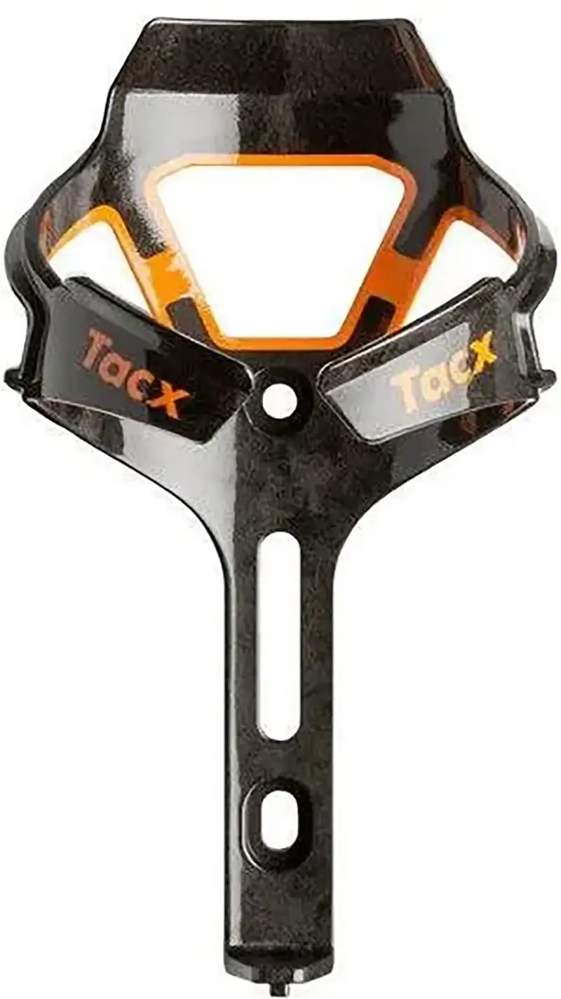 Garmin Tacx Ciro Flaskestativ - Orange