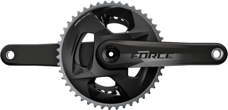 Sram Force AXS 48/35t Kranksæt 175mm