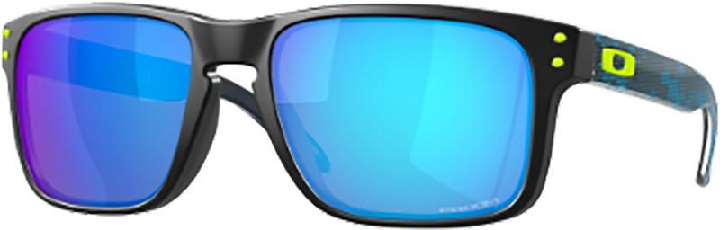 Oakley Holbrook - POLERET SORT