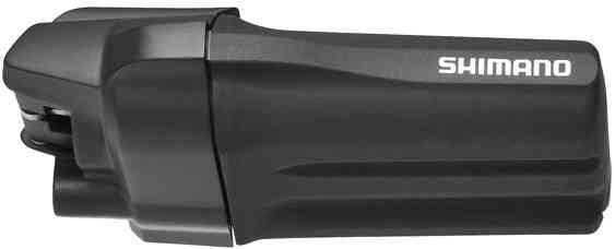 Shimano Batteriholder Kort (Indvendig/Udvendig)