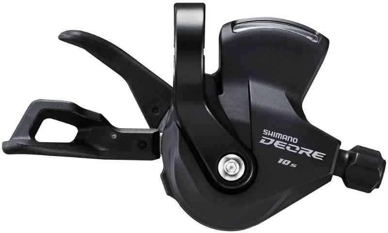 Shimano 10 Gear Skiftegreb Højre SL-M4100-R