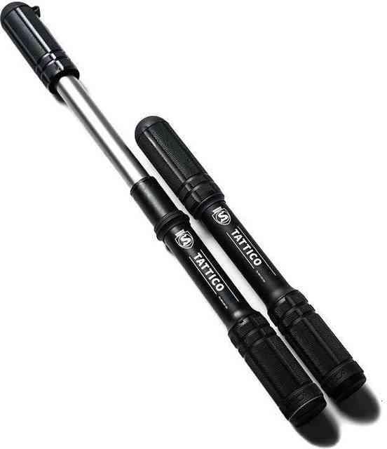 Silca Tattico Mini Pumpe