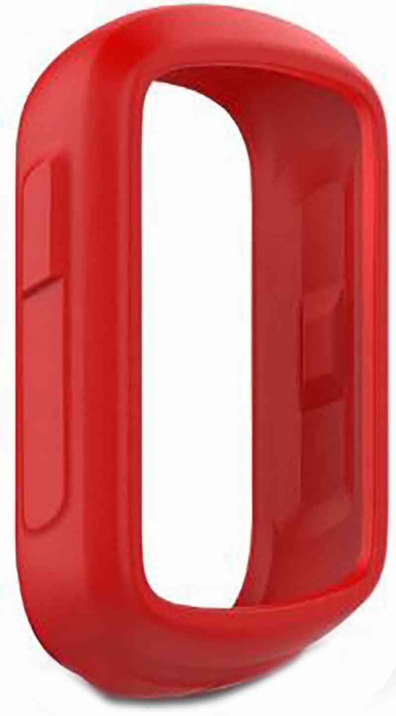 Garmin Silikonecover til Edge 130 - Rød