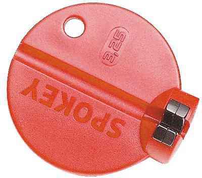 Rixen Kaul Spokey Professionel Nippelnøgle 3,25-4,5 cm