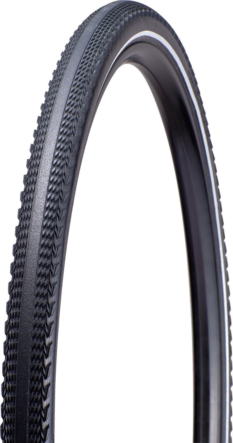 Specialized Pathfinder Sport Reflekterende Gravel Dæk 700x38/42