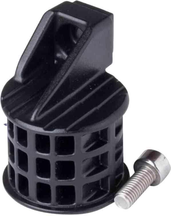HideMyBell Universel Lygteadapter