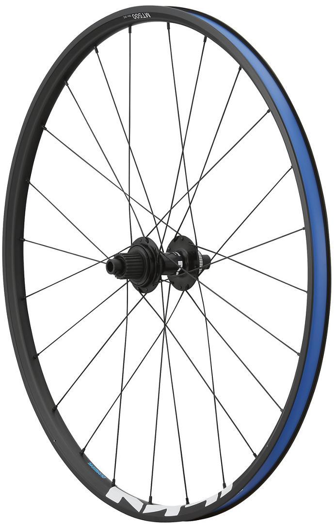Shimano Baghjul MT500 - 12s 29" Boost