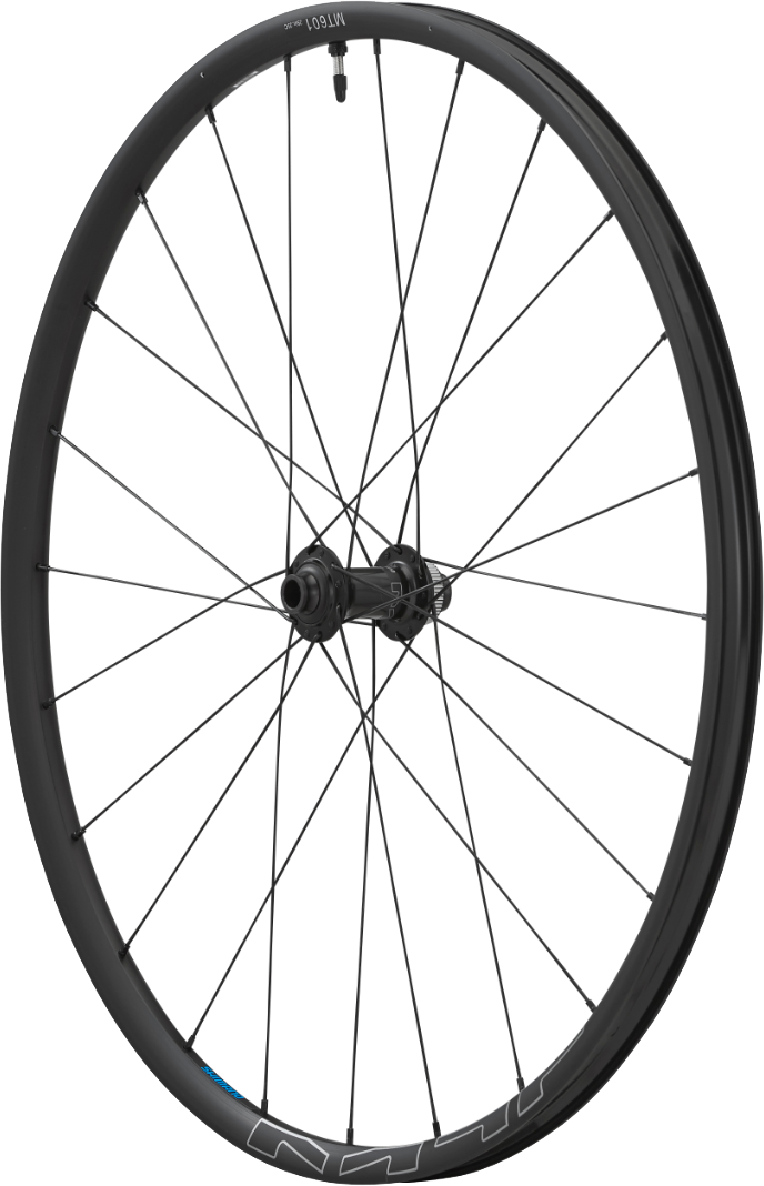 Shimano MT601 Forhjul - 29" Mountainbike