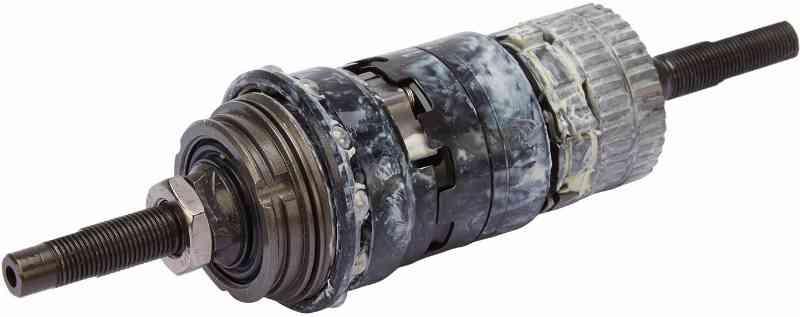 Shimano Navindsats SG-3C41 - 178 mm længde