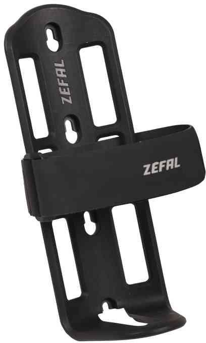 ZÉFAL Adventure Flaskeholder - Universel Dunkholder