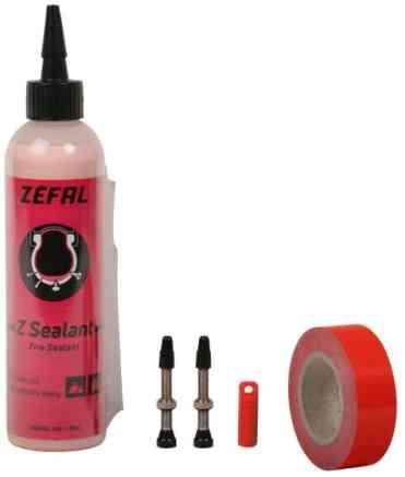 ZÉFAL Tubeless Sæt 20mm