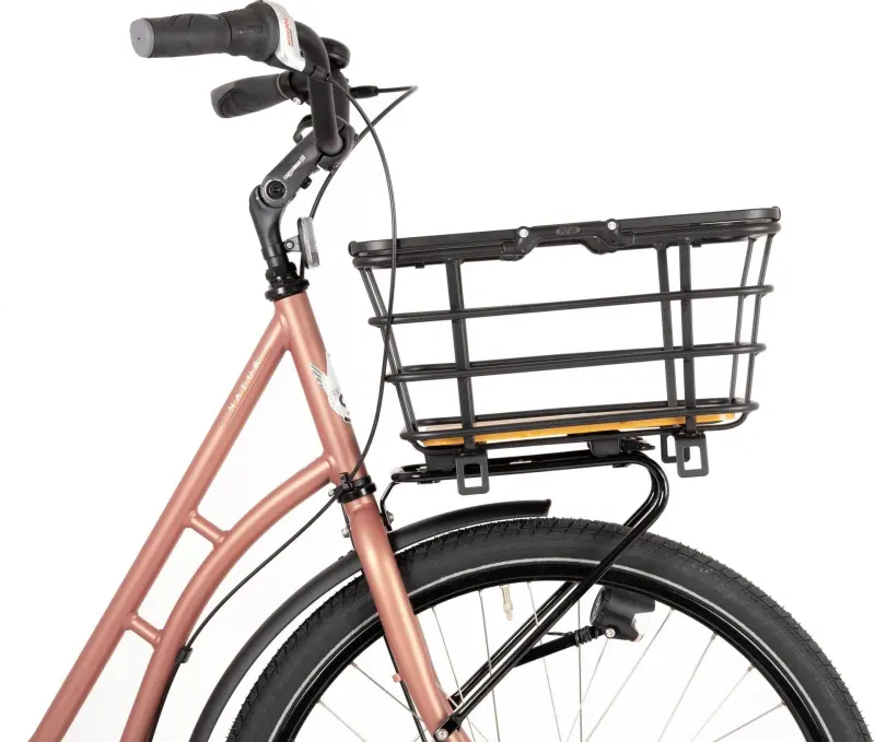 Atrant Velo Epic Indkøbskurv (23L) 40x20x29