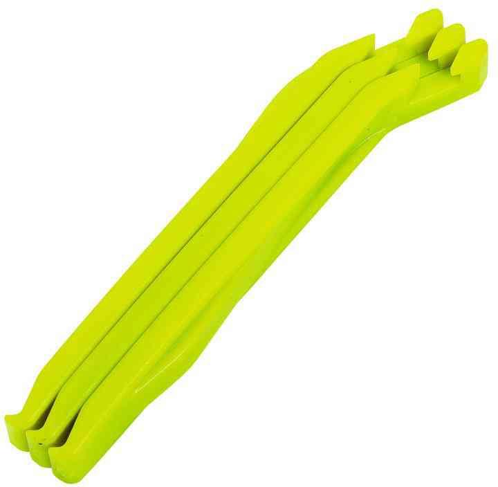 BBB Dækjern EasyLift (3 stk.) – Fluo Grøn