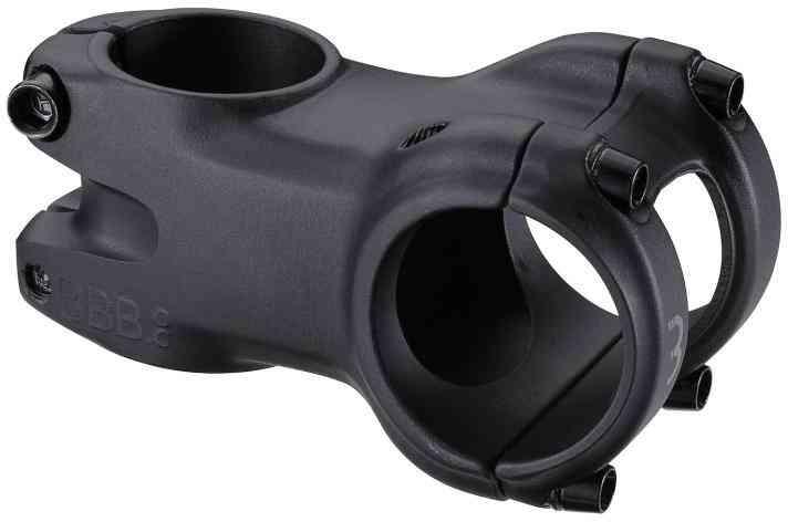 BBB E-bike/MTB Frempind Sort 40mm 0° ø35.0mm BHS-39