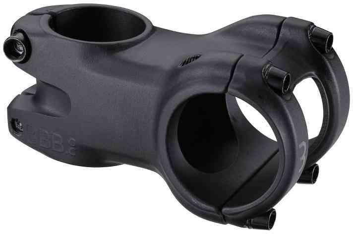 BBB E-bike/MTB Frempind Sort 50mm 0° ø35mm BHS-39