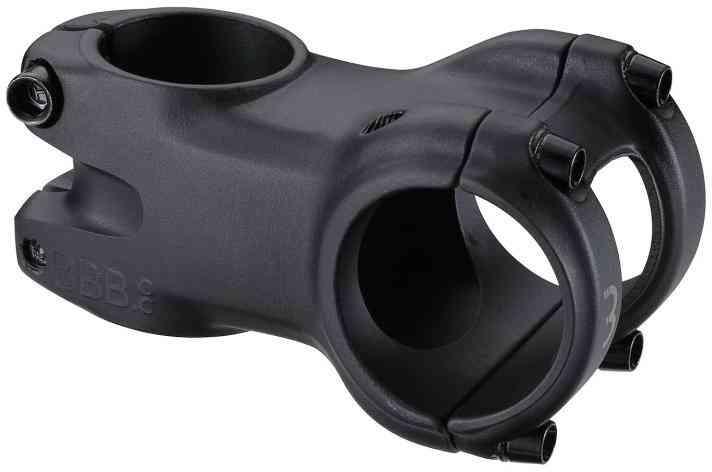 BBB E-bike/MTB Frempind Sort 70mm 0° ø35.0mm BHS-39