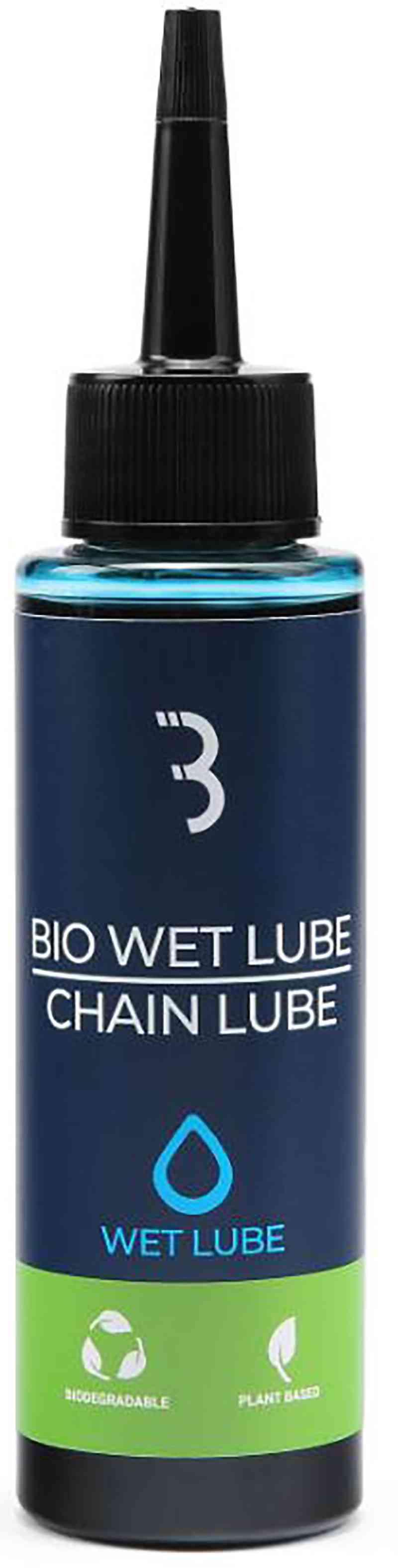 BikePartner BioLube Plantebaseret Smøremiddel 100 ml