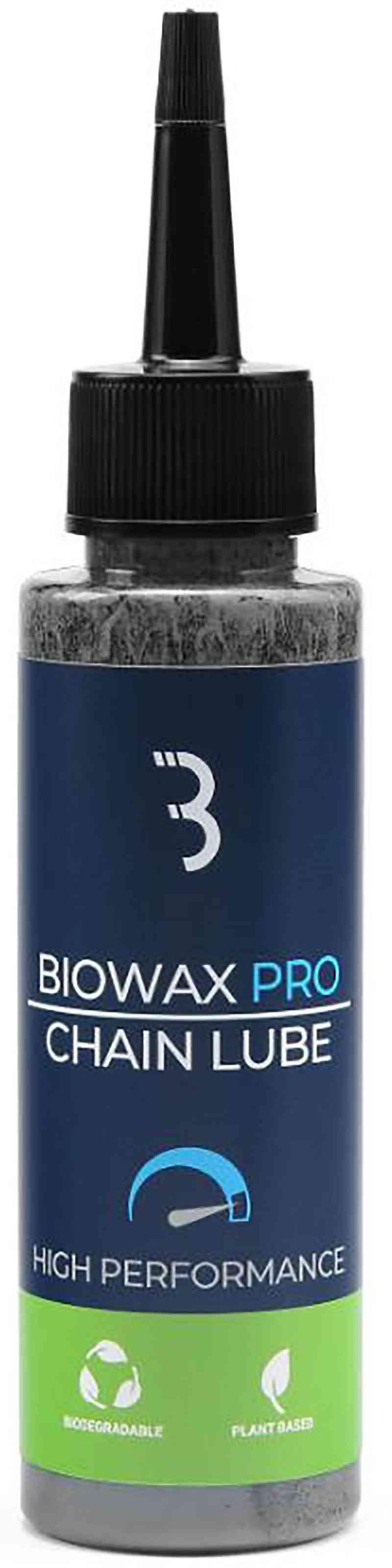 BikePartner BioWax Plantebaseret Pro 100 ml