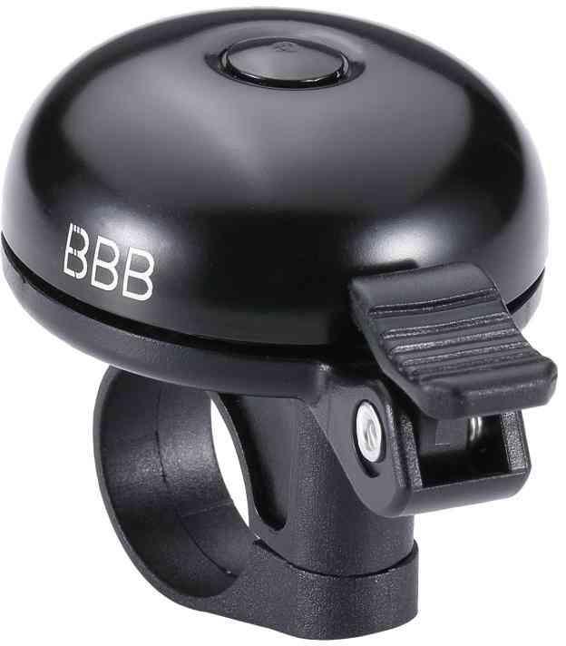 BBB Ringeklokke E Sound 88db - Ø22,2mm (Kraftig)