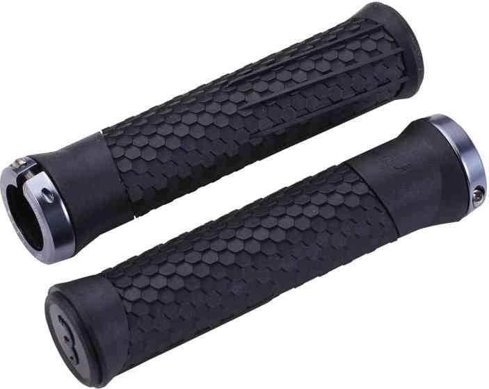 BBB Python Håndtag med låsering 142 mm