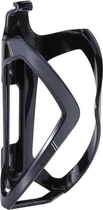 BBB Flaskeholder FlexCage Komposit 31g – Sort