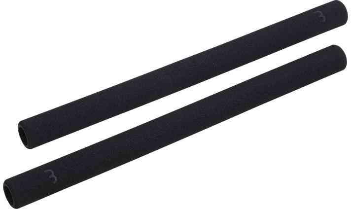 BBB Håndtag Multifoam 400mm - Sort skumovertræk