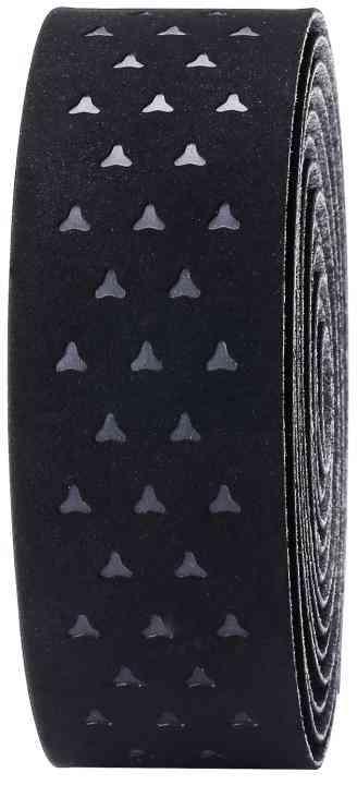BBB RoyalRibbon Gel Styrbånd - Sort Farve