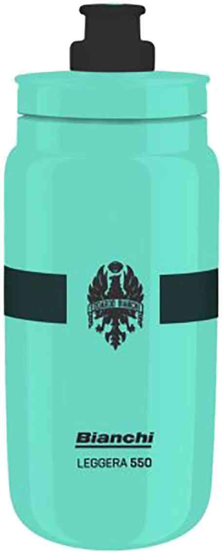 Bianchi Velomann Leggera Drikkedunk - 550ml - Celeste