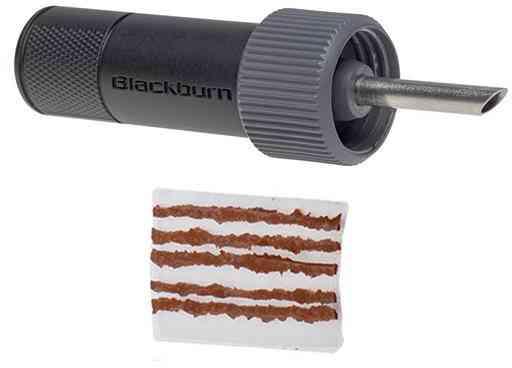 Blackburn Mini Plugger til Tubeless Dæk