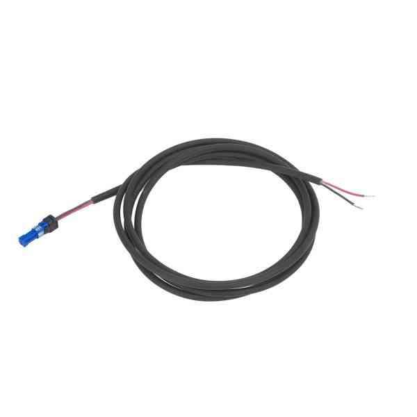 Bosch kabel til forlygter med lys