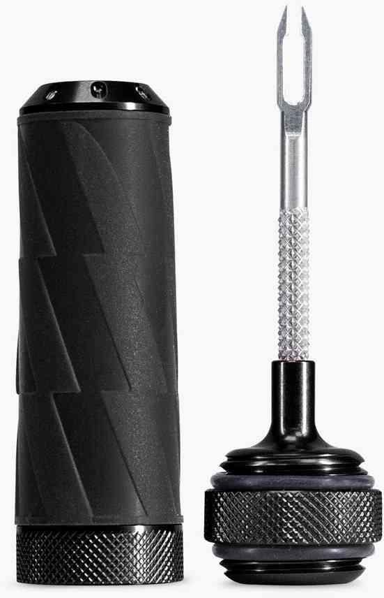 Muc-Off Præcisions Reparation Kit til Tubeless - Sort