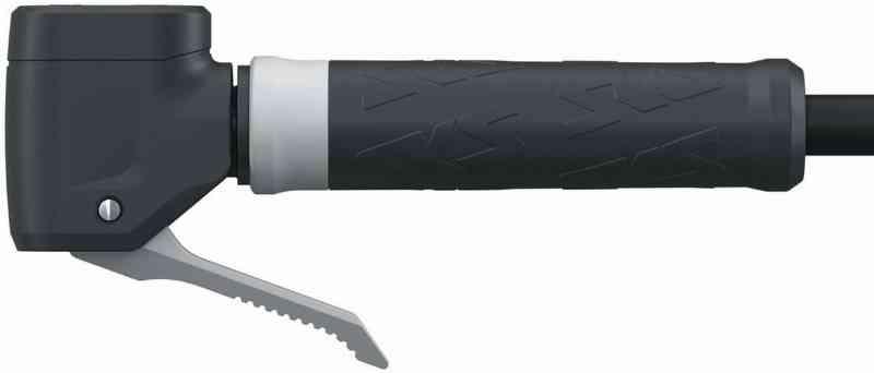 SKS MV Easy Pumpehoved til kompressor (max 16bar)