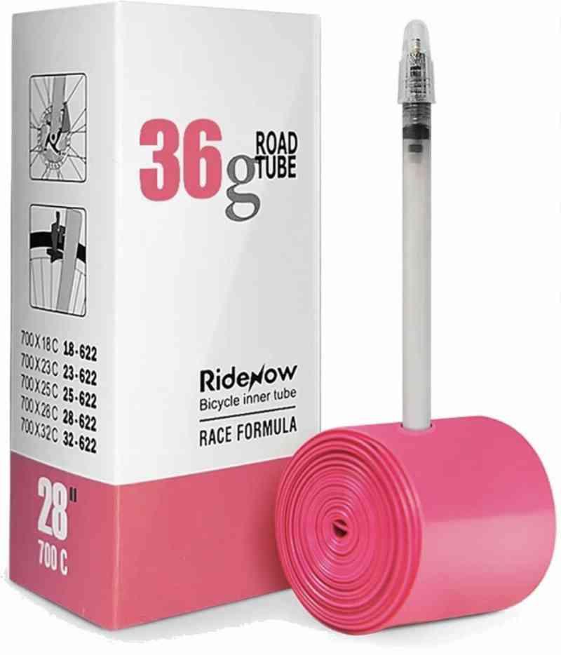 EliteWheels RideNow Slange 65mm/80mm 36g