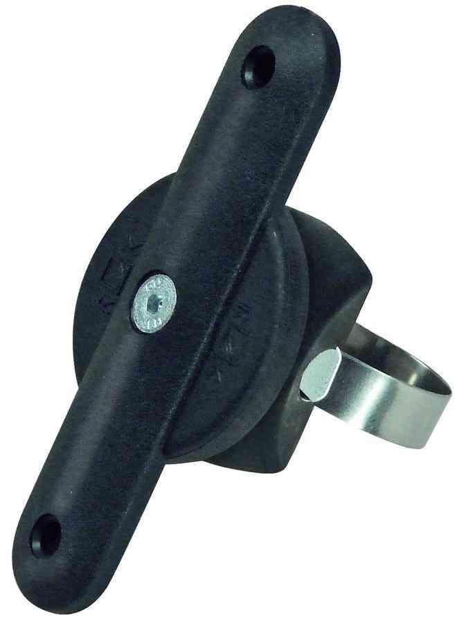 Klickfix Flaskeholder Beslag - Bottlefix