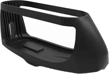 Wahoo KICKR CLIMB Base Adapter til cykler