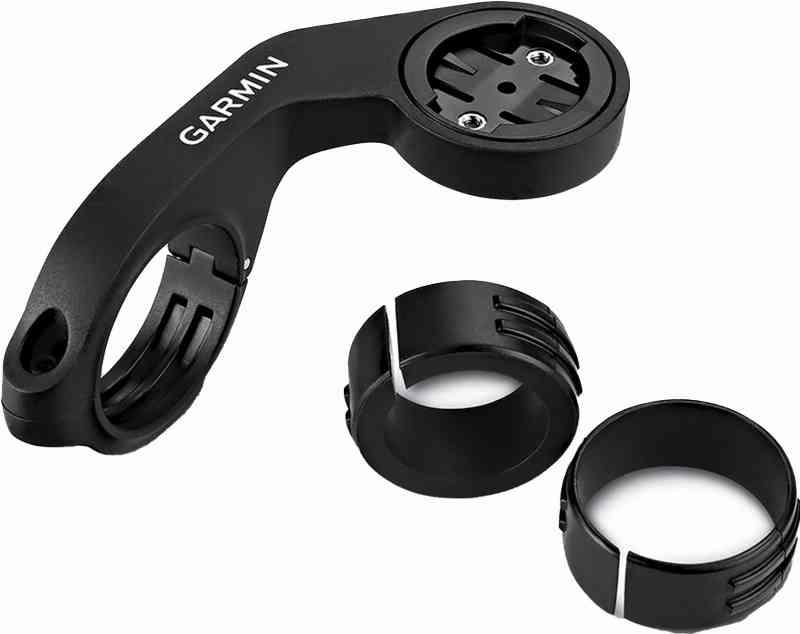 Garmin Forlænget Frontmonteret Cykelcomputer Holder