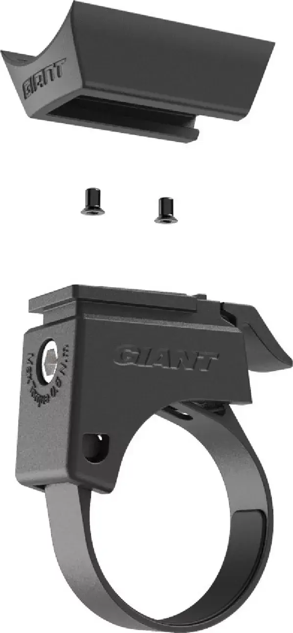 Giant Recon HL Styrmontering