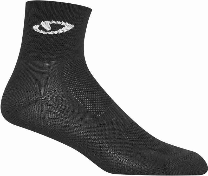 Giro Comp Racer Sko Strømper - Sort