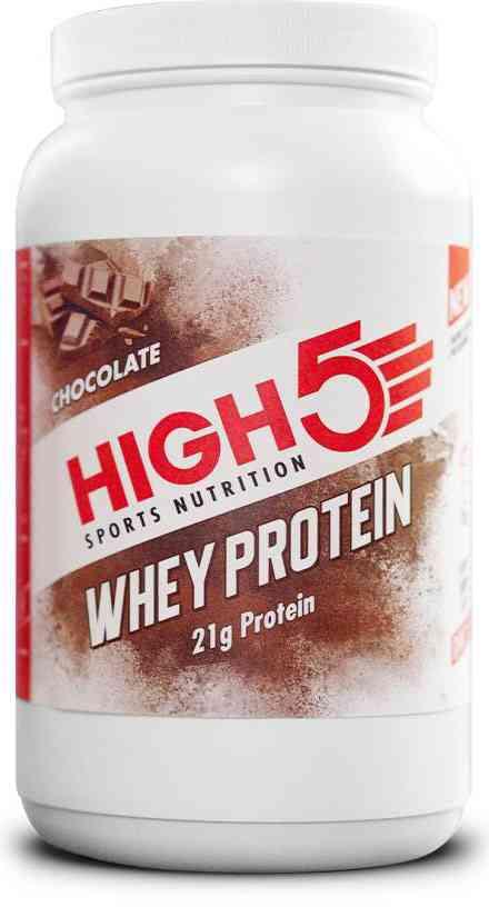 High5 Valleprotein 700g - Chokolade Smag