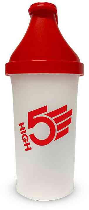 High5 500ml shakerflaske