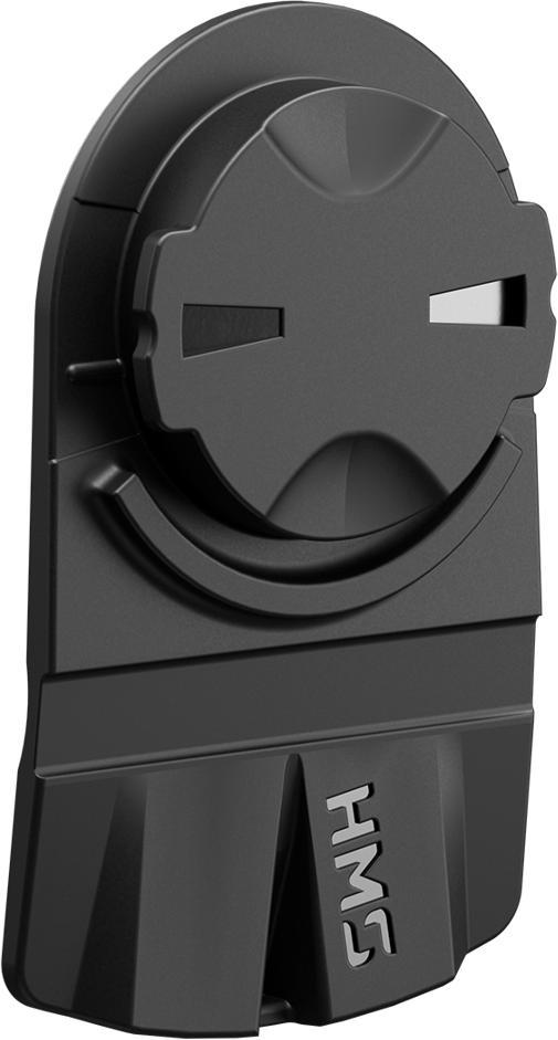 Hammerhead Karoo Quarter Turn Adapter til cykelcomputere