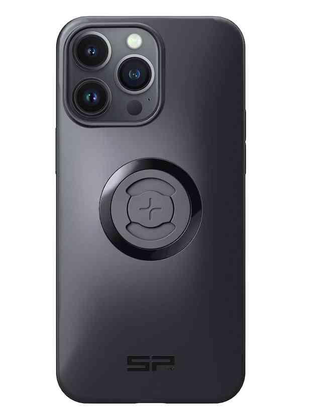 SP Connect Cover SPC+ til iPhone 14 Pro Max - Beskyttelse og Stil