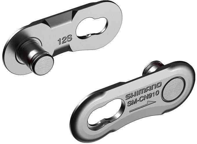Shimano Hurtigkobling 12 Gear