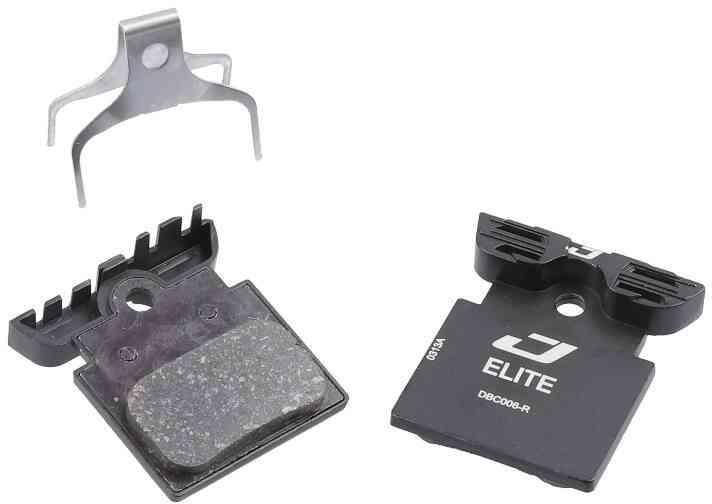 Jagwire Elite Sinterede Bremseklodser til Shimano