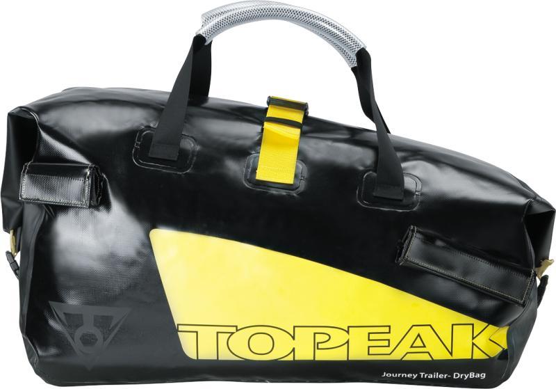 Topeak DryBag til Journey Cykeltrailer