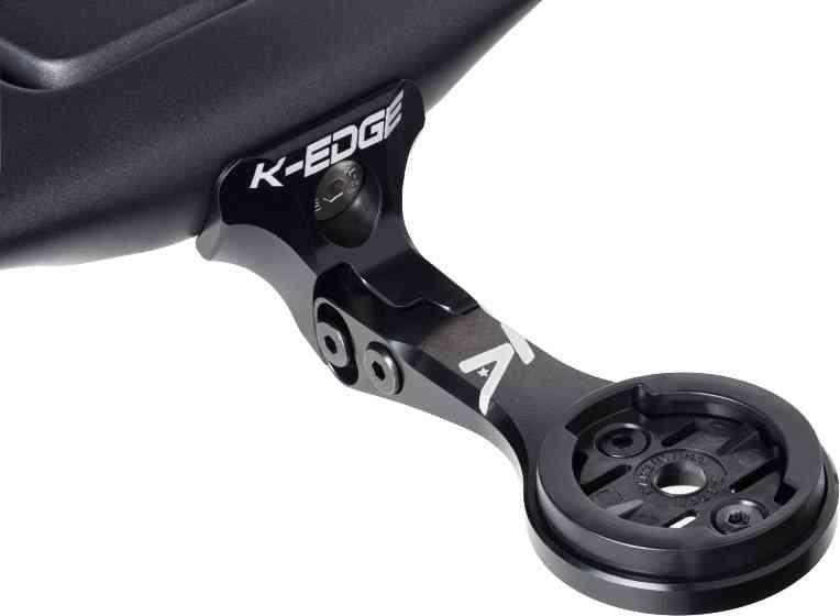 K-EDGE TREK Madone/Emonda Gen. 6 - Garmin Mount