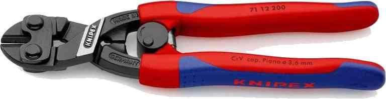 Knipex Kraftklipper Tang 200 mm