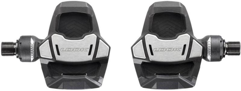 Look Keo Blade Ti Ceramic Pedaler - Sorte