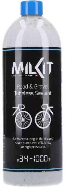 MilkIt Tubeless Vej- & Gravelvæske 1000ml